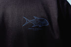 Ulua Sea Topography | Heavyweight Tee