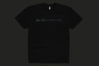 Made with Aloha Ti Leaf Lei | Heavyweight Tee