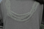 Made with Aloha Pakalana Lei | Crewneck