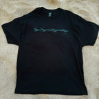 Made with Aloha Ti Leaf Lei | Heavyweight Tee