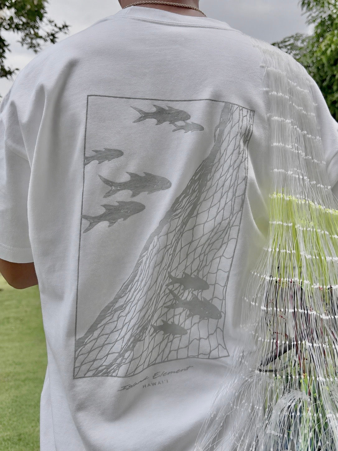 Moi | Heavyweight Tee