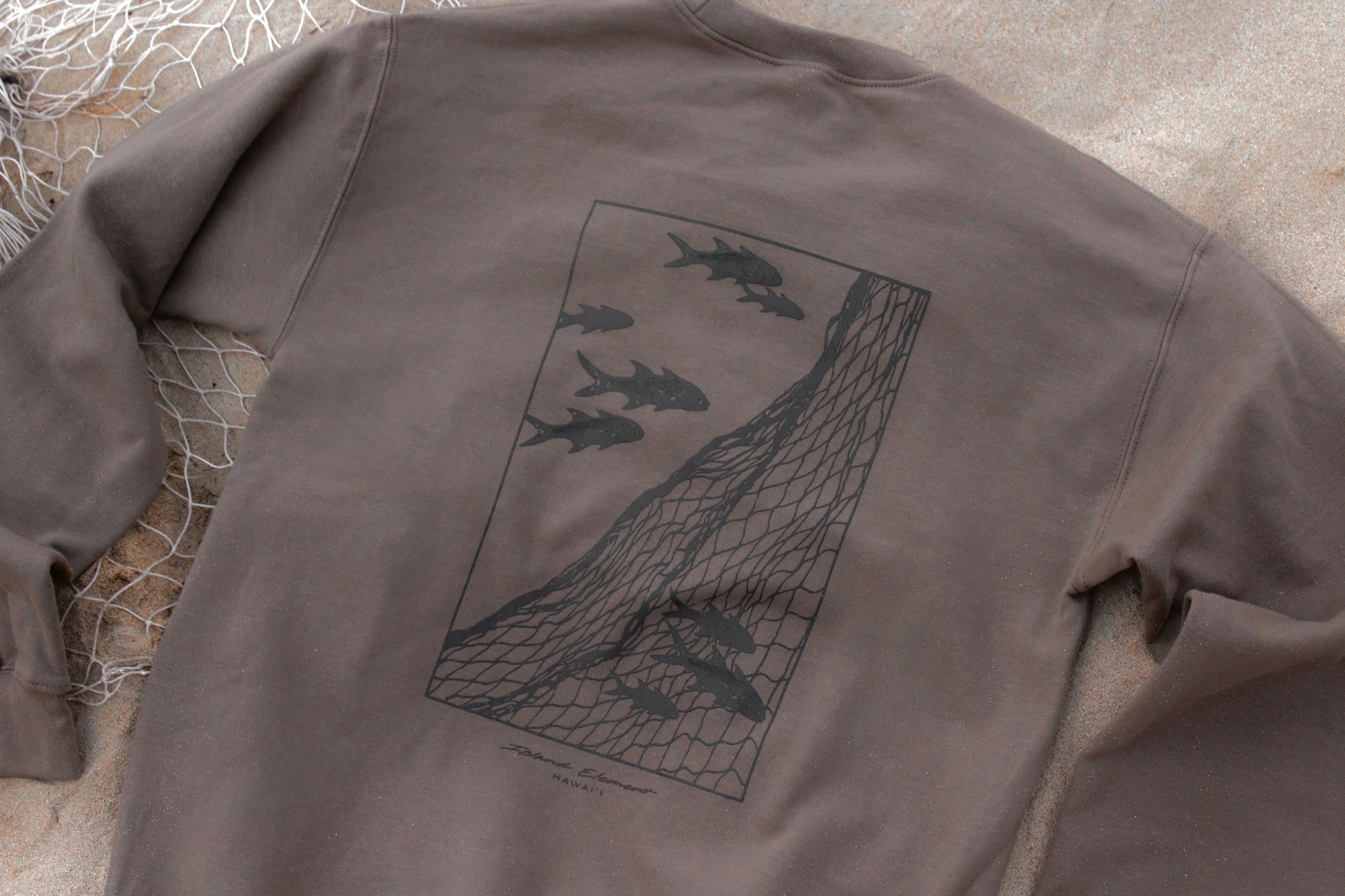 Moi | Crewneck
