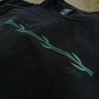 Made with Aloha Ti Leaf Lei | Heavyweight Tee