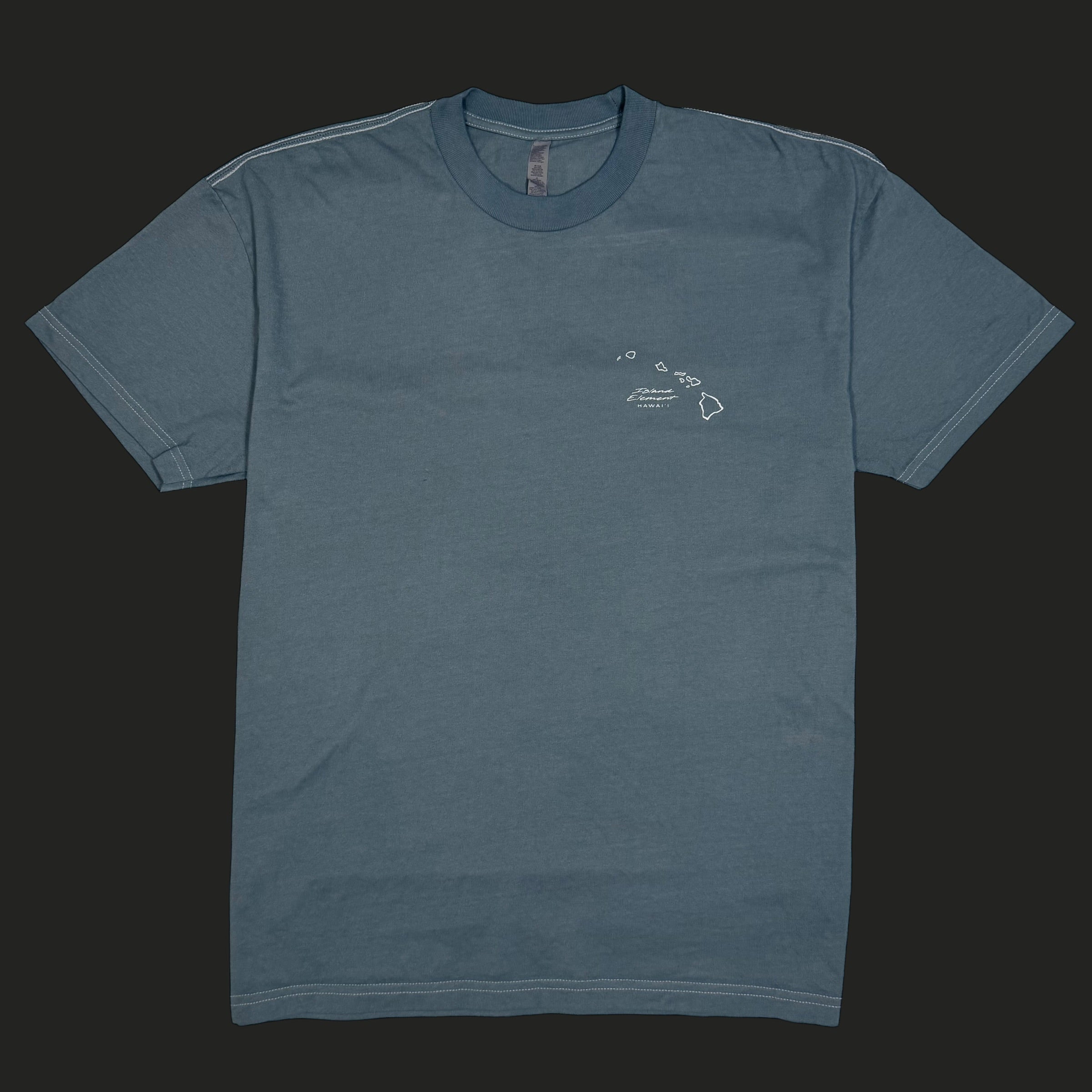 Paradise Made | Heavyweight Tee