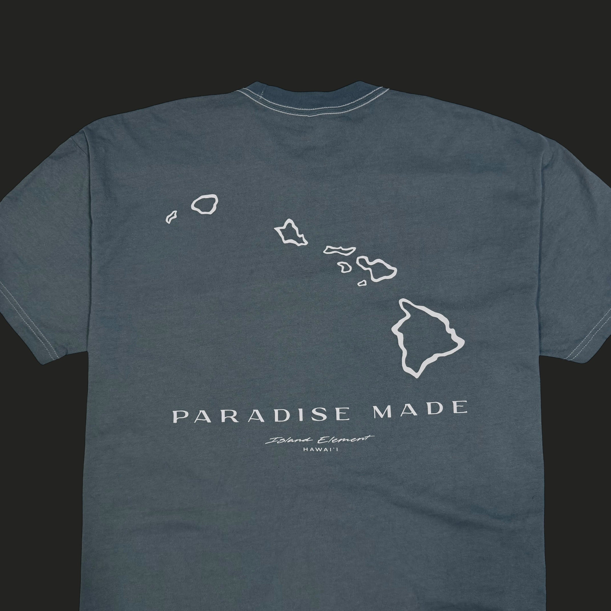 Paradise Made | Heavyweight Tee
