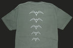 'Iwa Flight | Heavyweight Tee