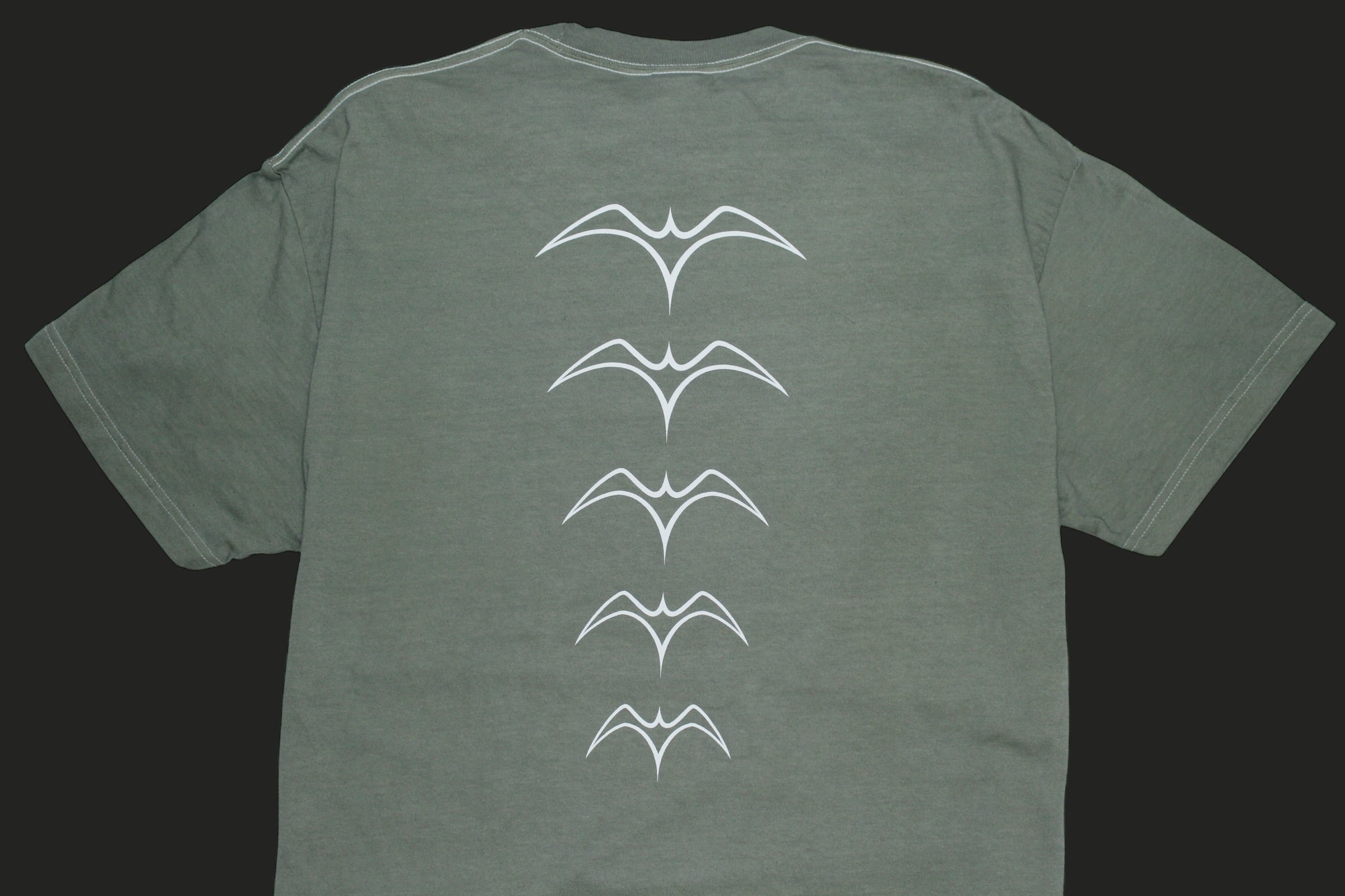'Iwa Flight | Heavyweight Tee