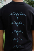 'Iwa Flight | Heavyweight Tee