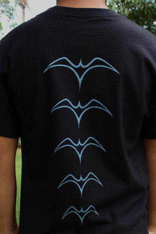 'Iwa Flight | Heavyweight Tee
