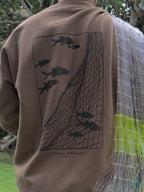 Moi | Crewneck