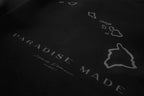 Paradise Made | Puff Ink Crewneck