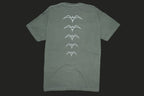 'Iwa Flight | Heavyweight Tee