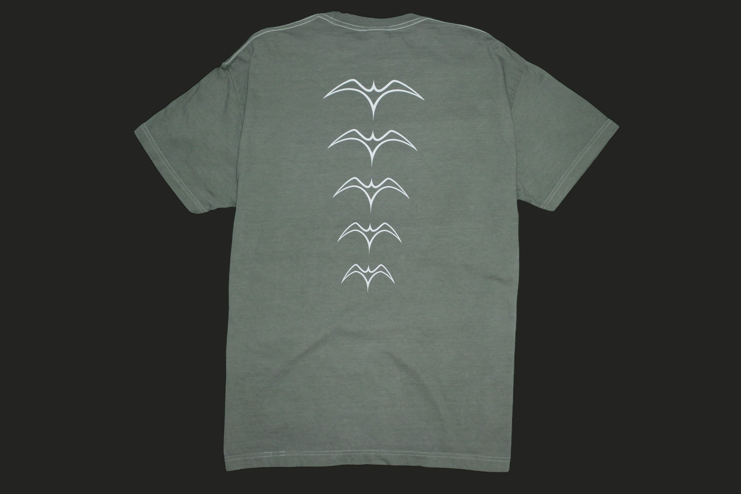 'Iwa Flight | Heavyweight Tee