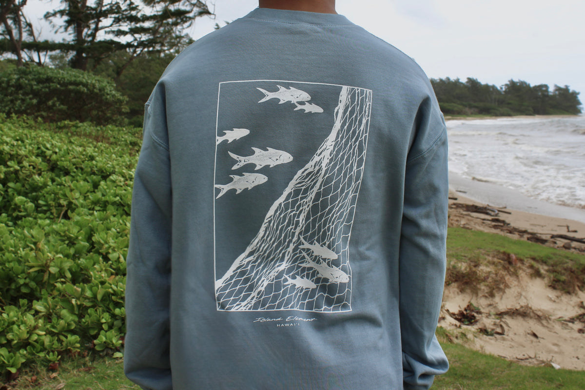 Moi | Crewneck