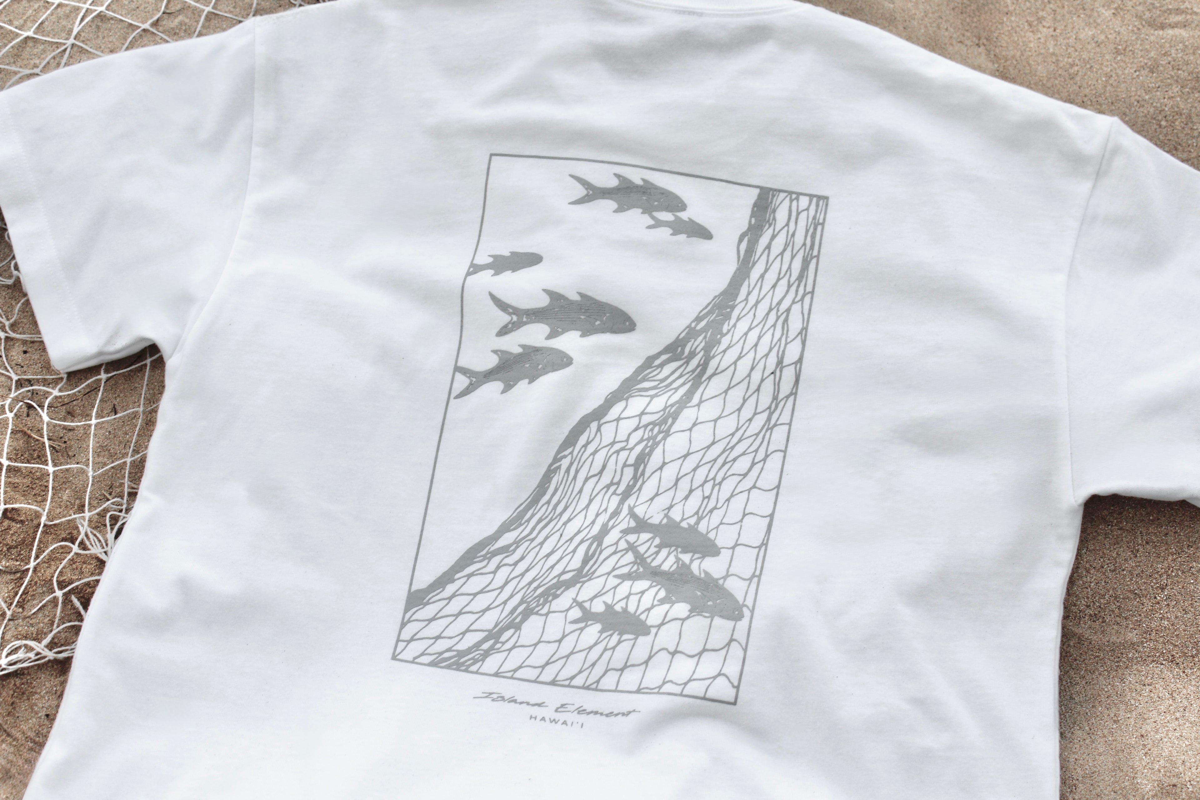 Moi | Heavyweight Tee