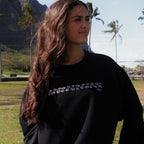 ‘Opihi | Crewneck