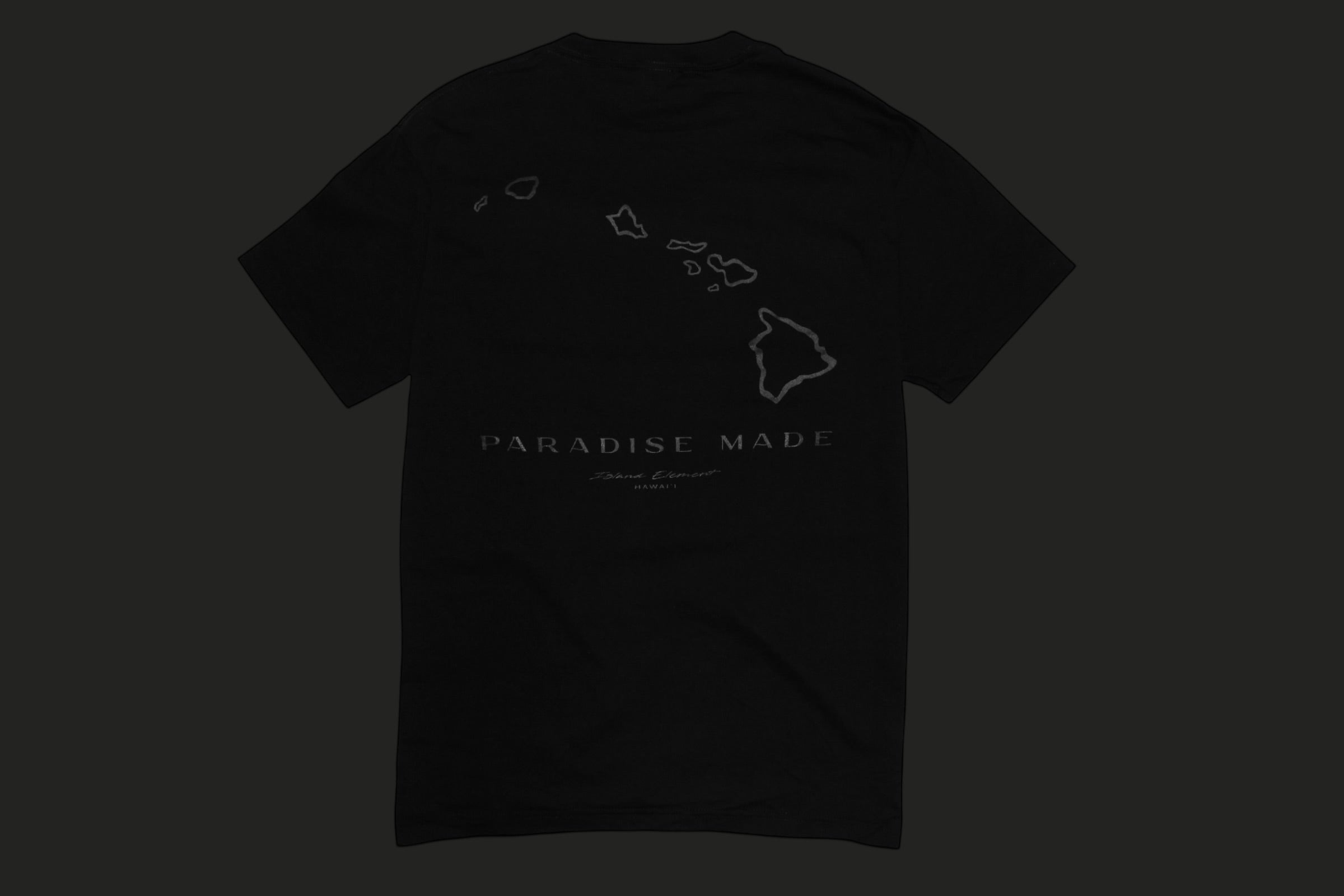 Paradise Made | Heavyweight Tee