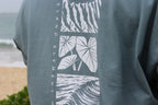Ahupuaʻa | Heavyweight Tee