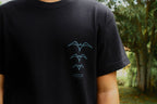 'Iwa Flight | Heavyweight Tee