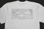 Ulua Sea Topography | Heavyweight Tee