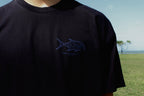 Ulua Sea Topography | Heavyweight Tee