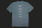 'Iwa Flight | Heavyweight Tee