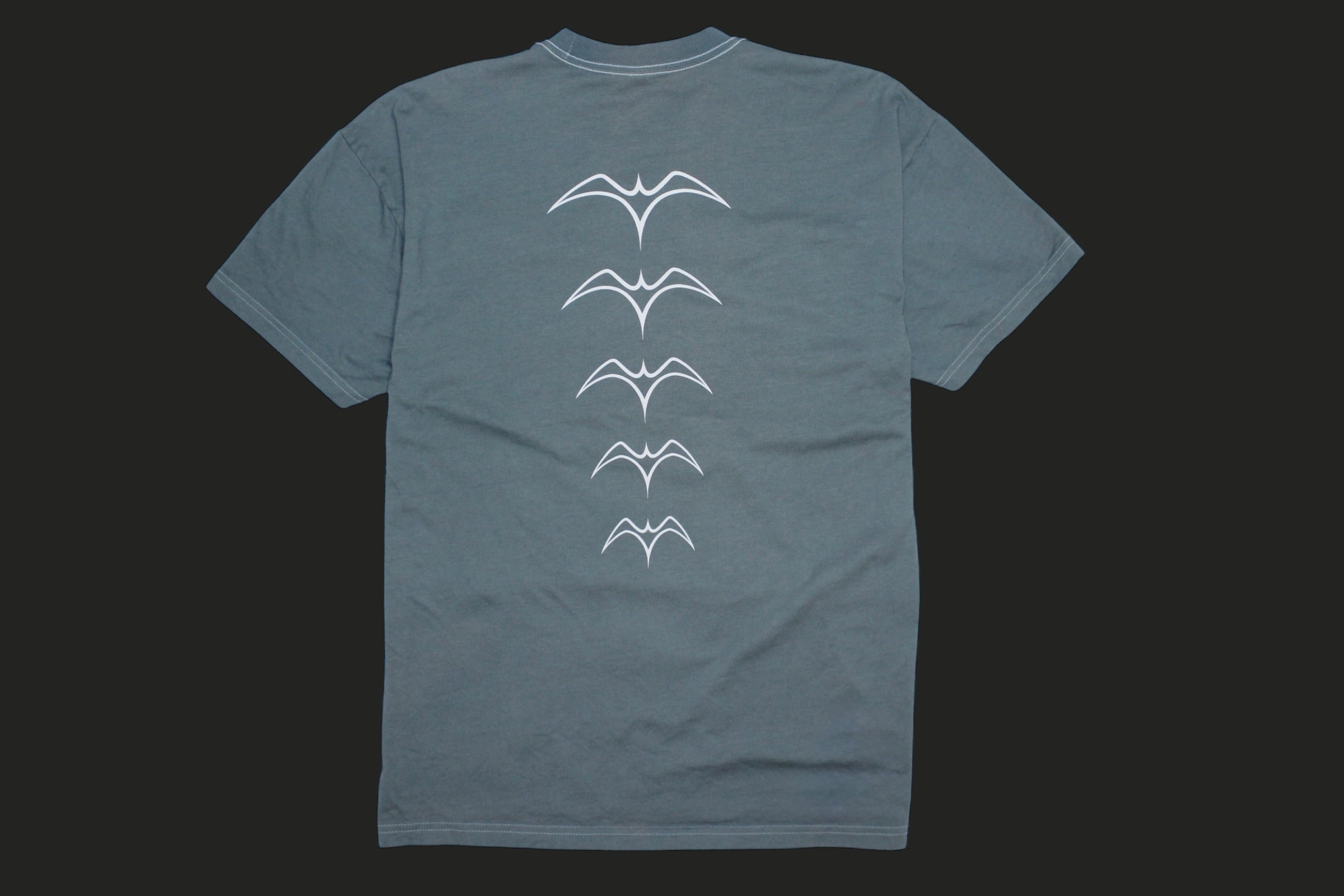 'Iwa Flight | Heavyweight Tee
