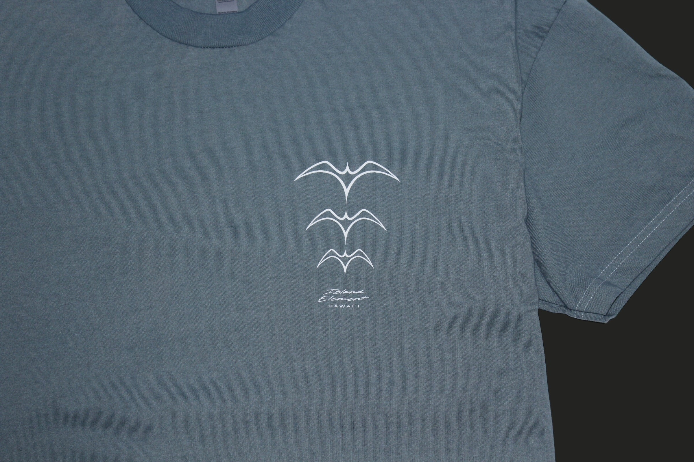 'Iwa Flight | Heavyweight Tee