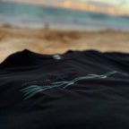 Made with Aloha Ti Leaf Lei | Heavyweight Tee