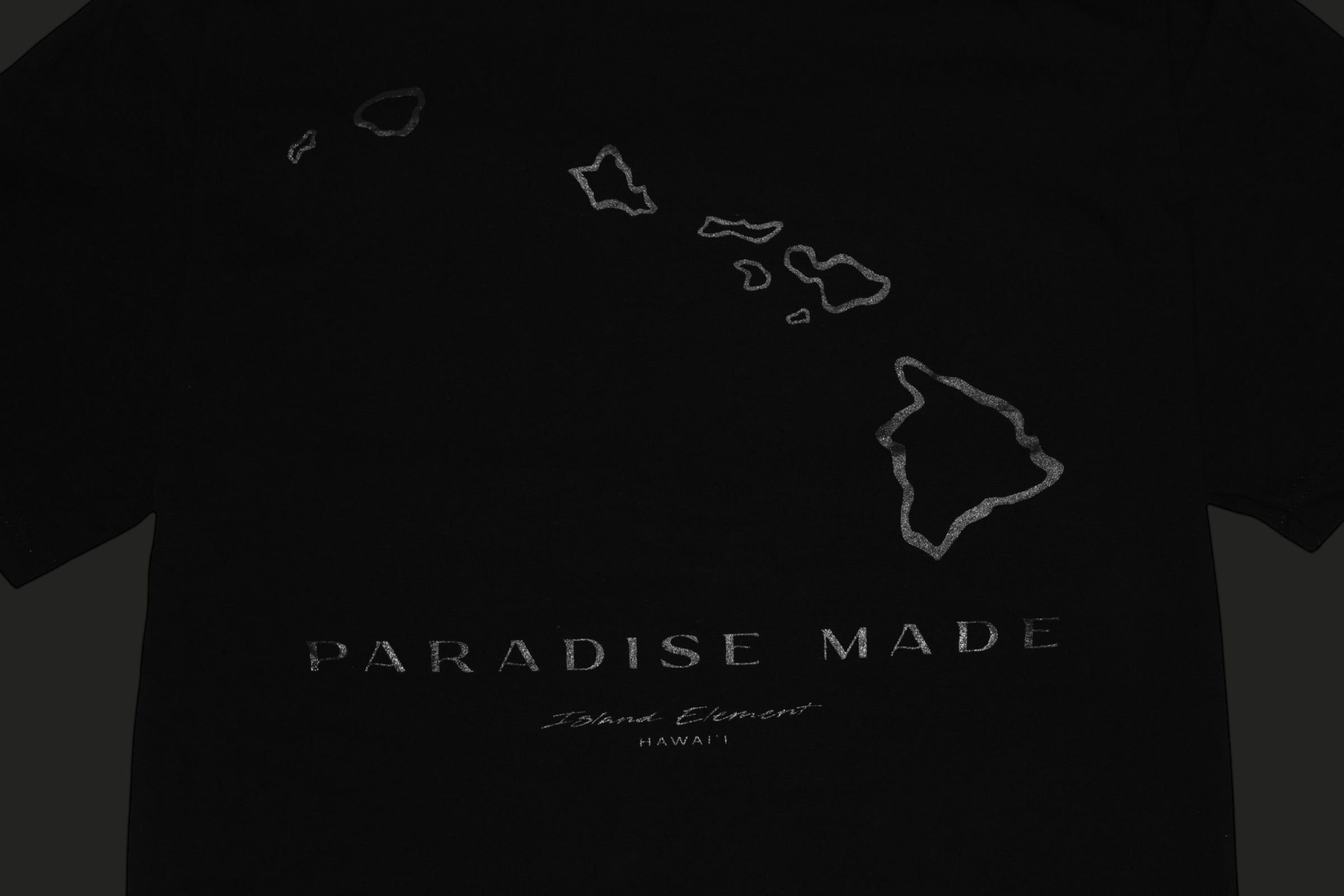 Paradise Made | Heavyweight Tee