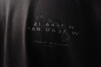 Island Topography | Heavyweight Tee