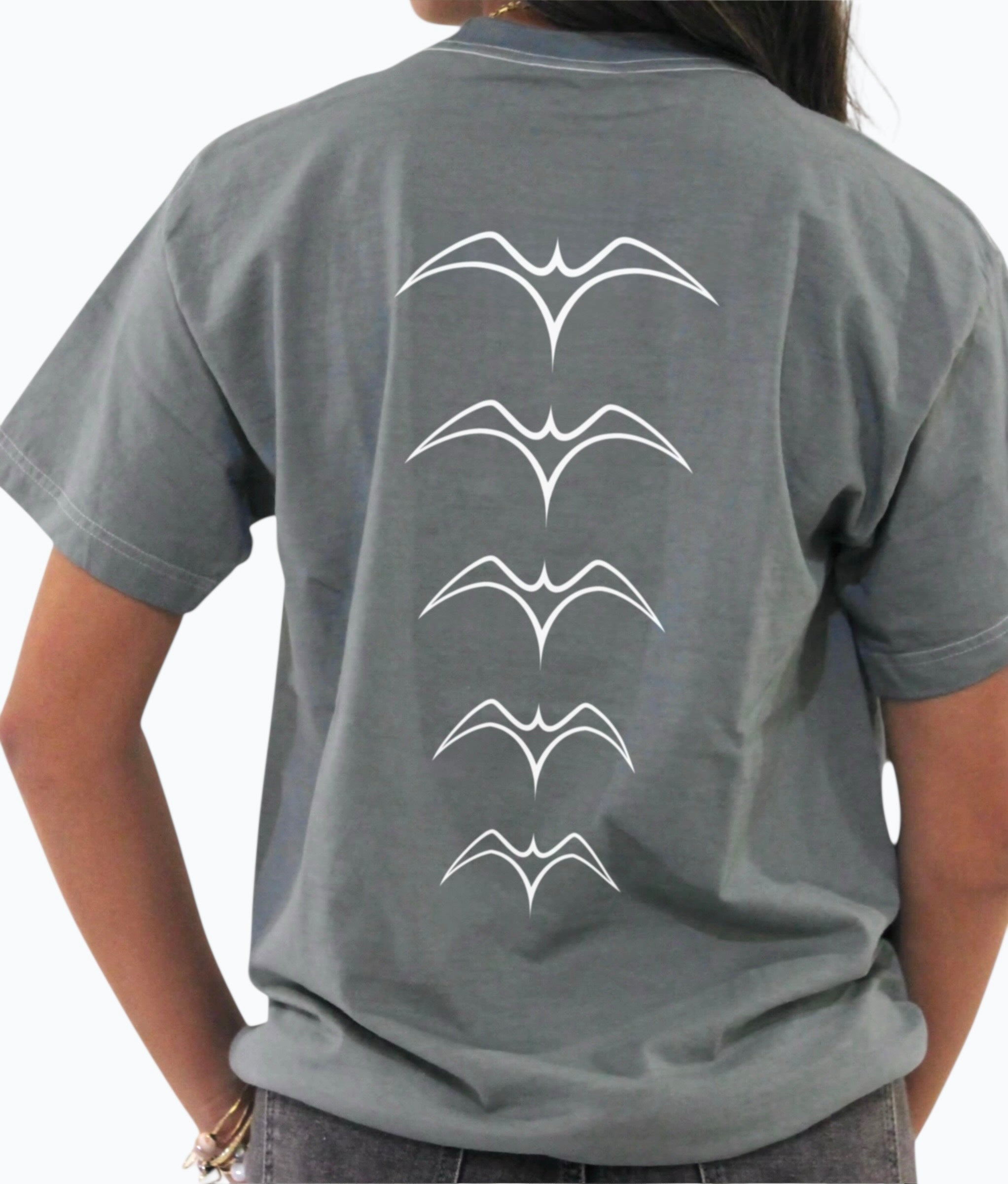 'Iwa Flight | Heavyweight Tee