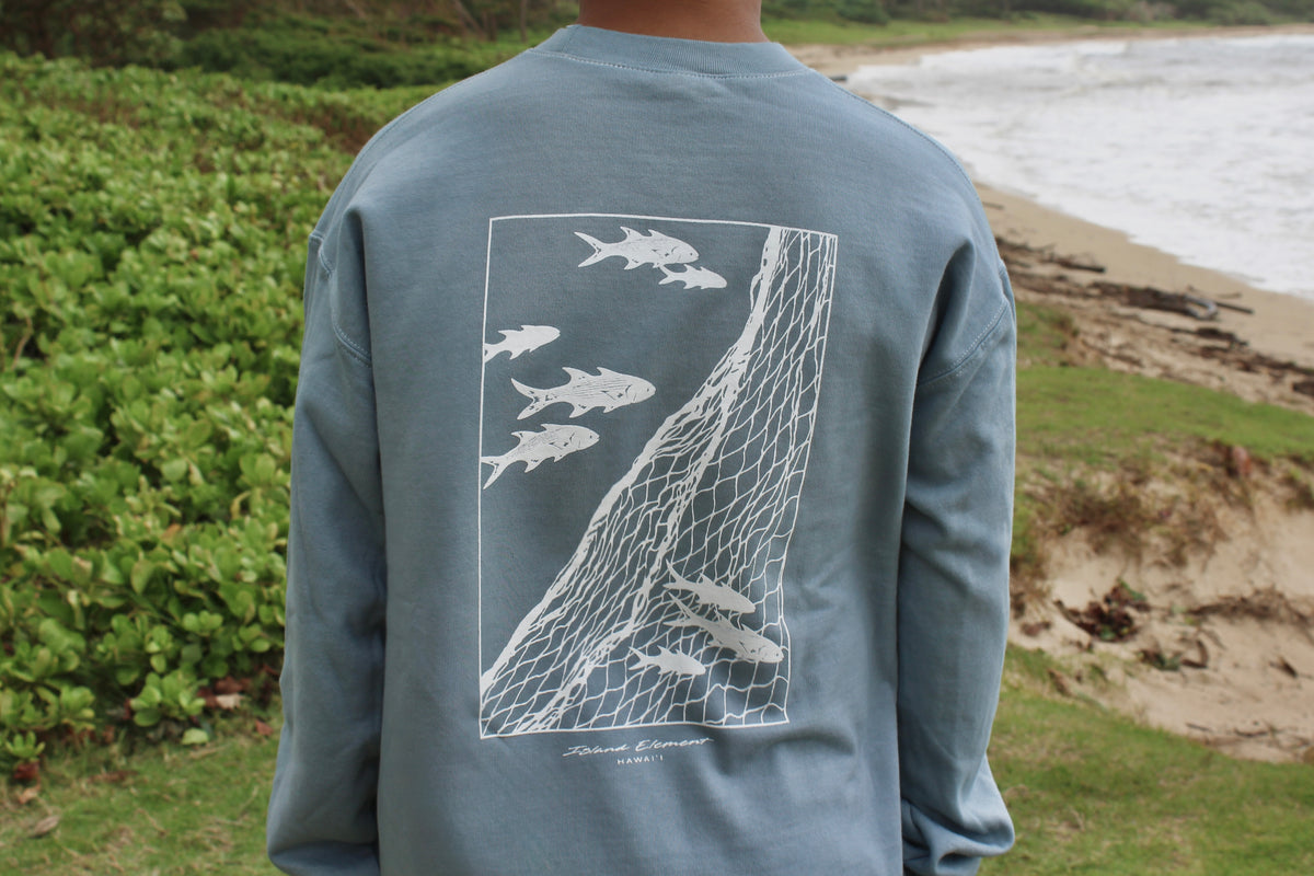 Moi | Crewneck