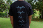 'Iwa Flight | Heavyweight Tee