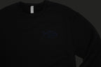 Ulua Sea Topography | Crewneck