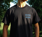 Mauka to Makai | Puff Ink Heavyweight Tee