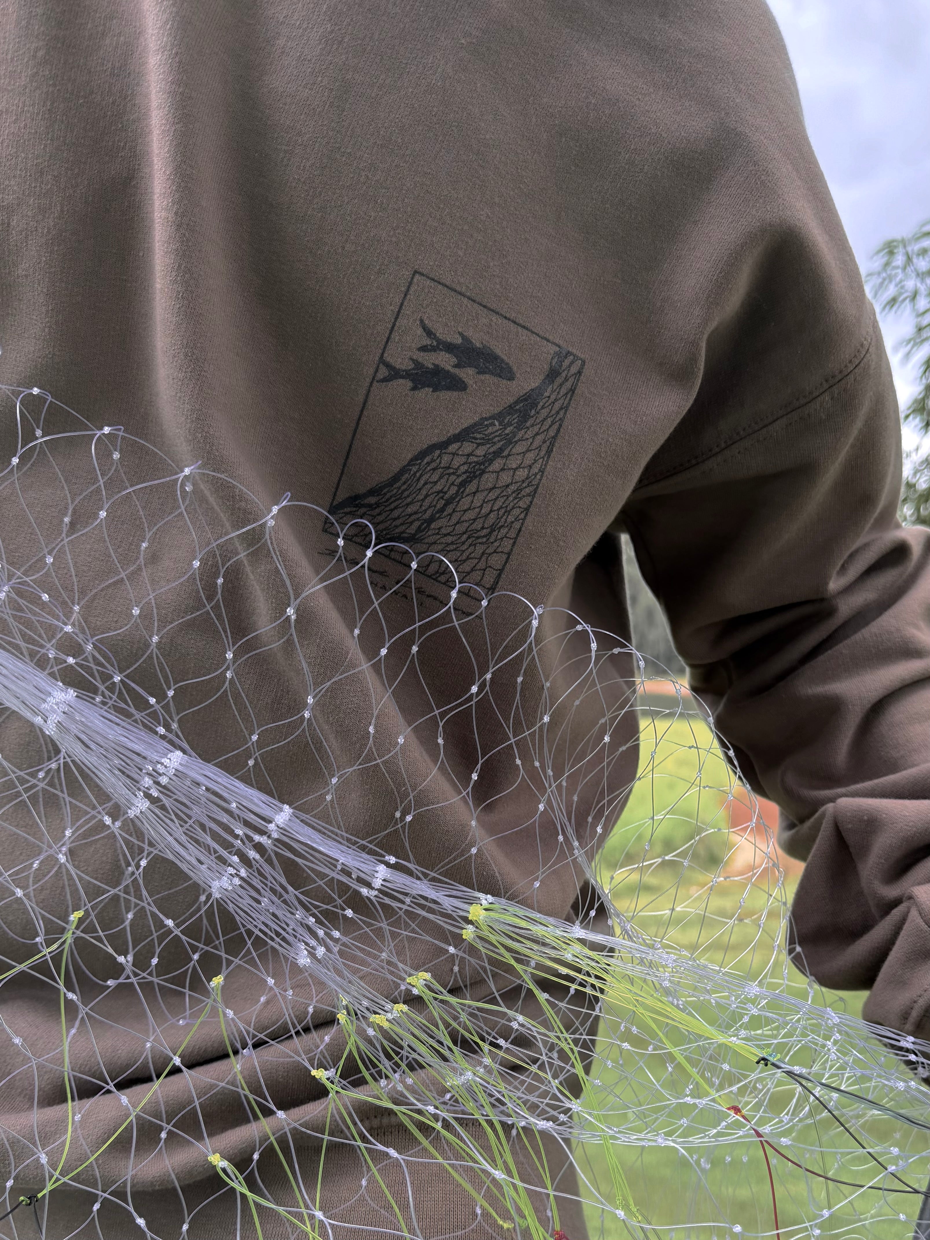 Moi | Crewneck