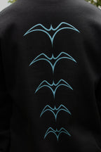 'Iwa Flight | Crewneck