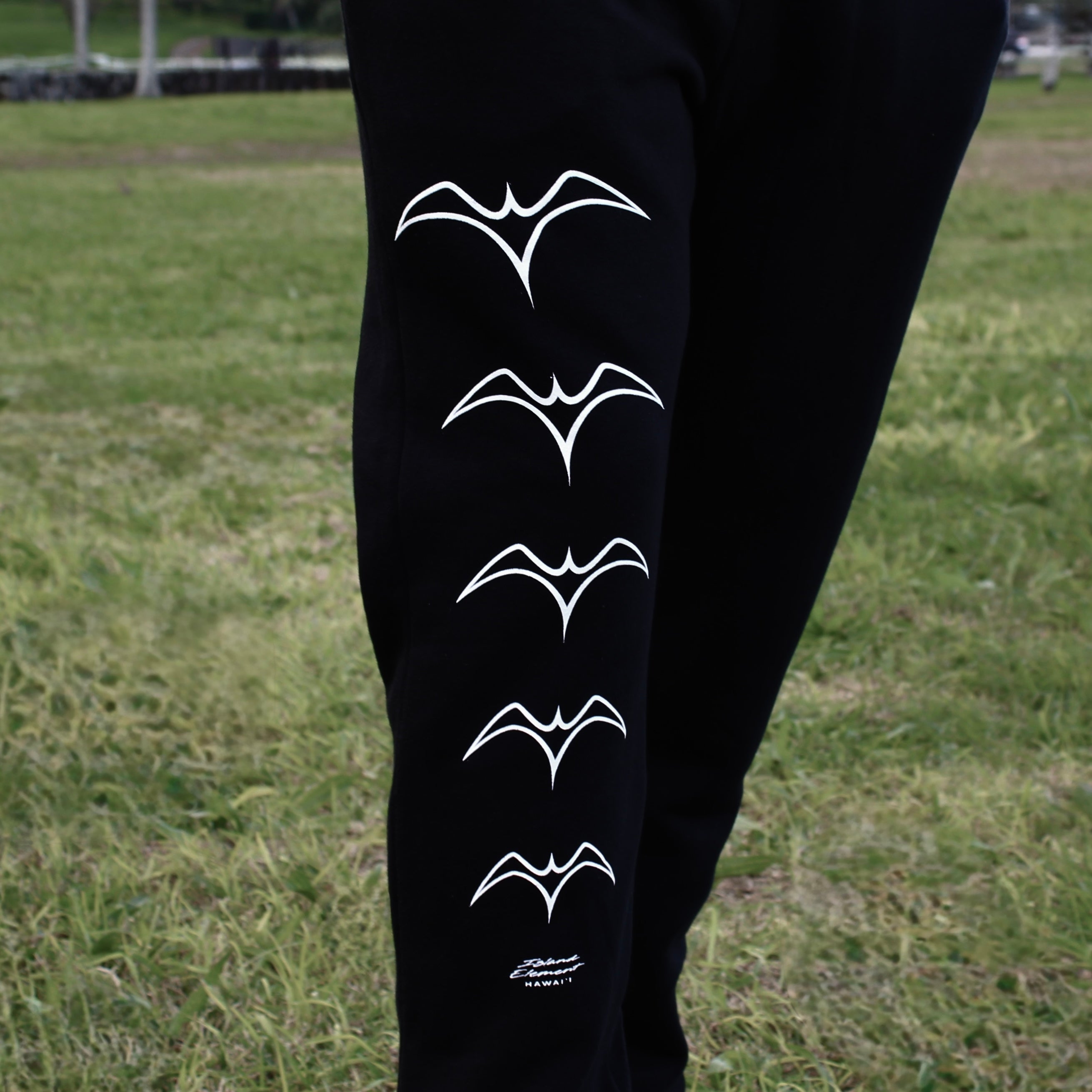 'Iwa Flight | Sweatpants