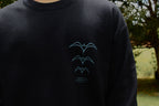 'Iwa Flight | Crewneck