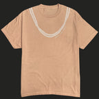 Made with Aloha Pikake Lei | Heavyweight Tee