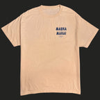 Mauka to Makai | Puff Ink Heavyweight Tee