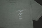 'Iwa Flight | Heavyweight Tee
