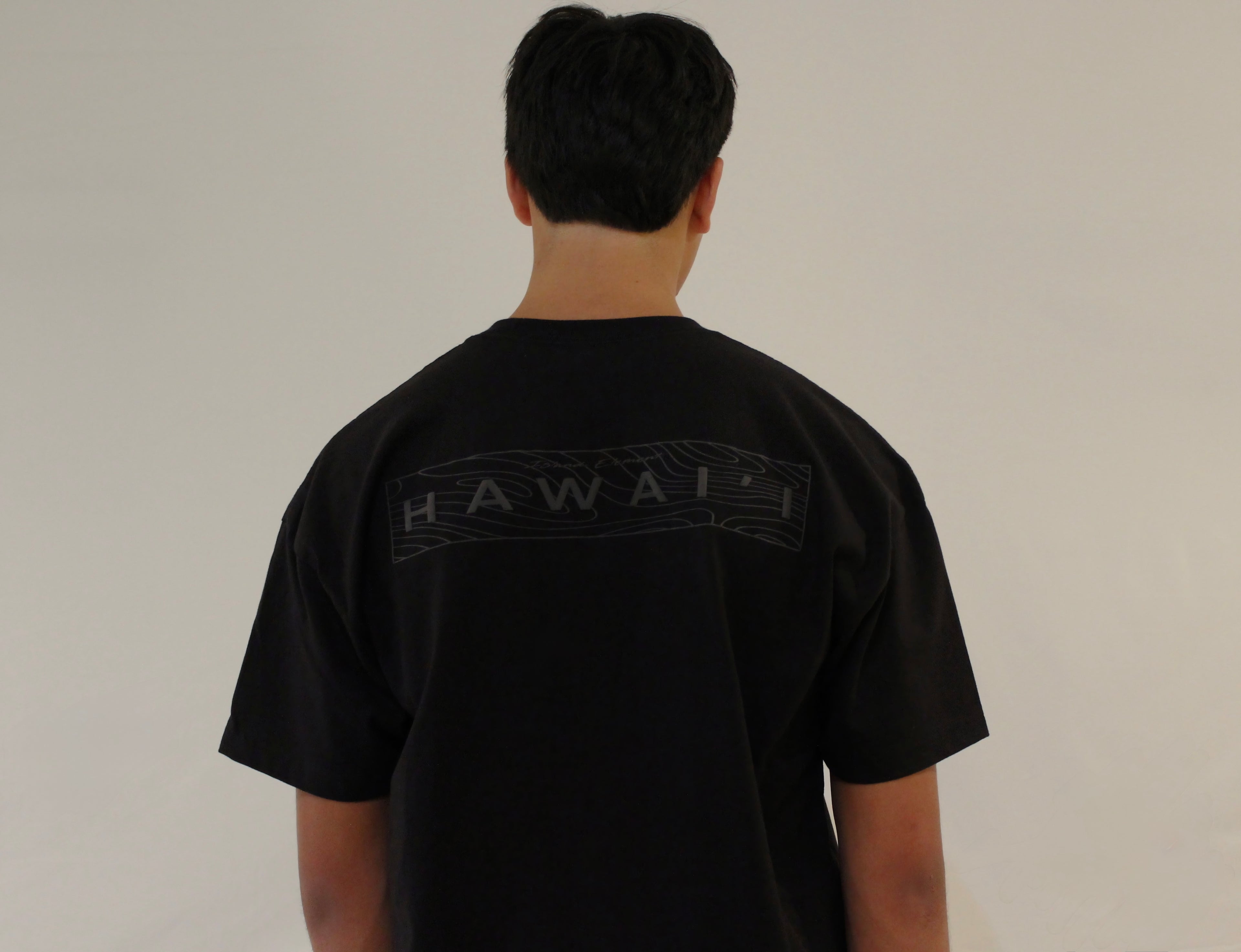 Topography | Heavyweight Tee