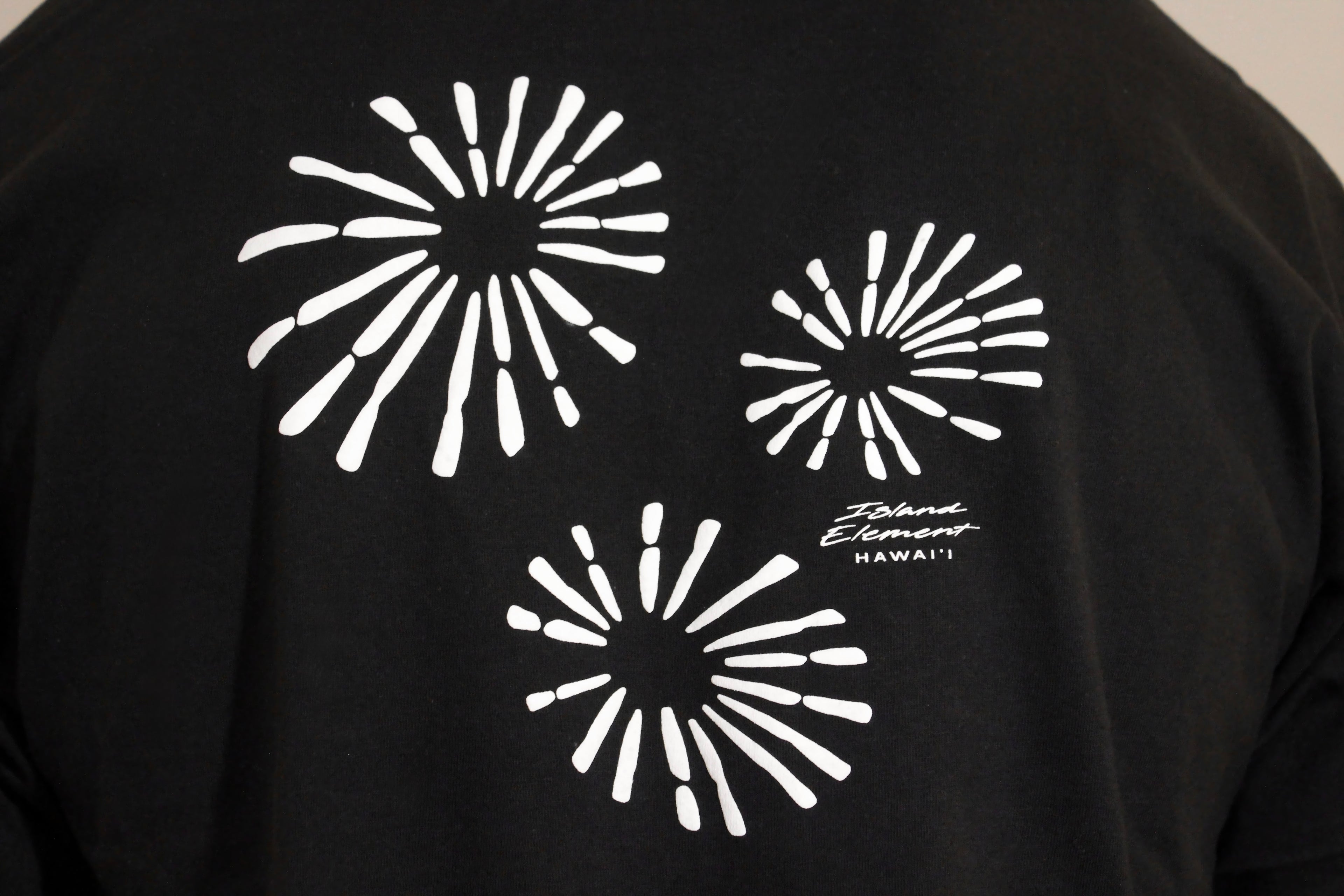 ‘Opihi | Puff Ink Heavyweight Tee