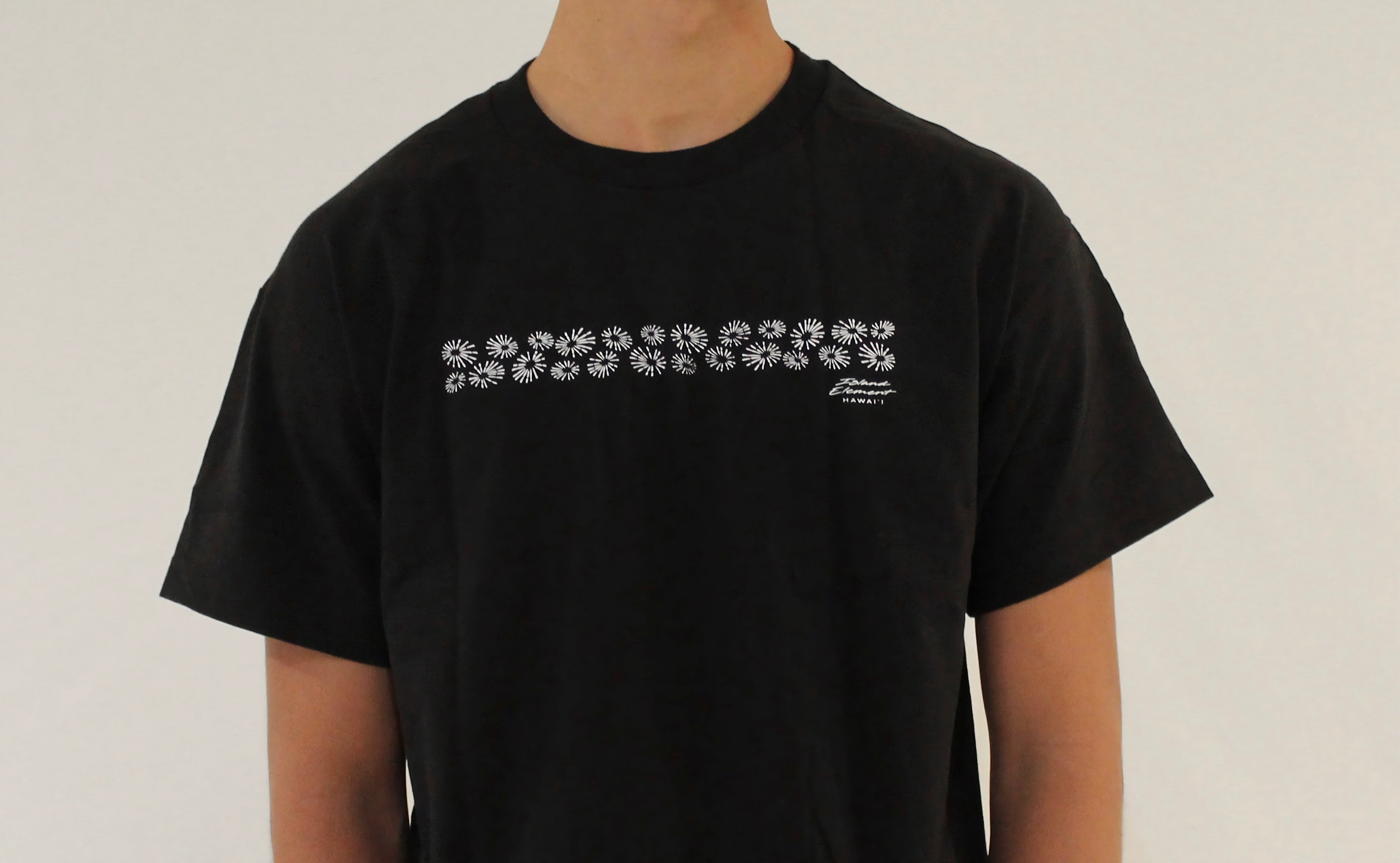 ‘Opihi | Puff Ink Heavyweight Tee