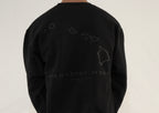 Paradise Made | Puff Ink Crewneck